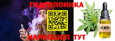 гидра Ачхой-Мартан